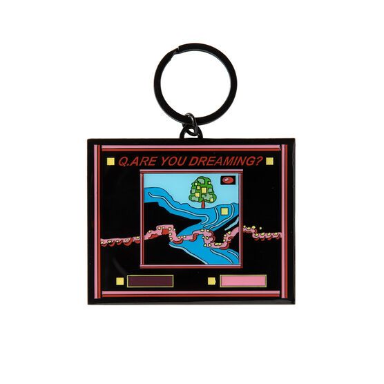 Are You Dreaming? keyring