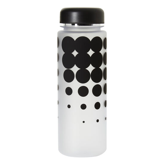 Tate logo water bottle