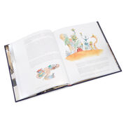 Quentin Blake: Pens Ink & Places special edition