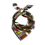 Tate Modern Multicolour Scarf