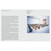 Rachel Whiteread (modern artist series)