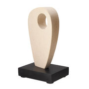 Form stone & slate object