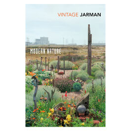 Modern Nature : Journals, 1989 - 1990