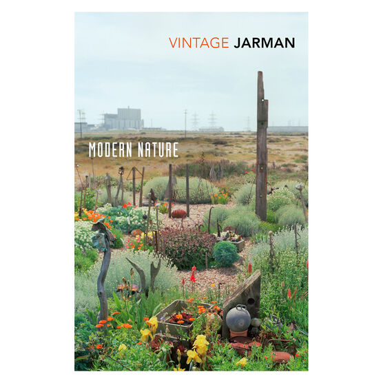 Modern Nature : Journals, 1989 - 1990