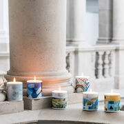 Laura Knight spring meadow scented candle