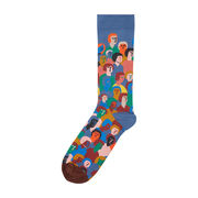 Bonne Maison people socks