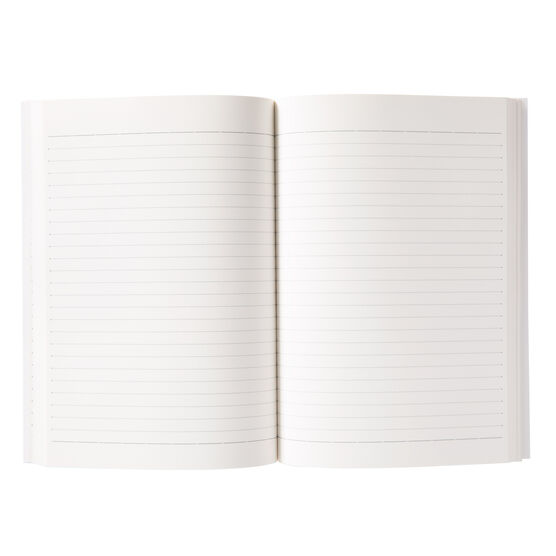 Mike Kelley My Space notebook
