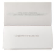 Jenny Holzer: Trace