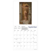 Tate: Women Artists 2026 wall calendar