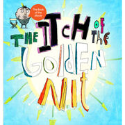 The Itch of the Golden Nit: Tate Movie Project