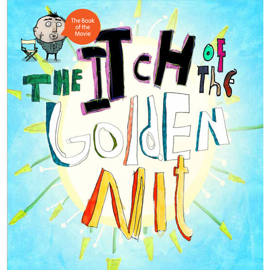 The Itch of the Golden Nit: Tate Movie Project