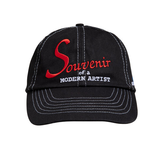 Souvenir of a Modern Artist cap
