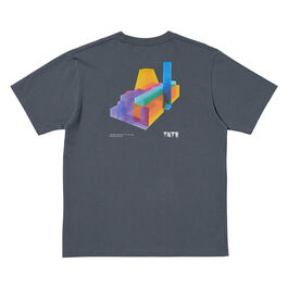 Peter Saville Tate Modern T-shirt