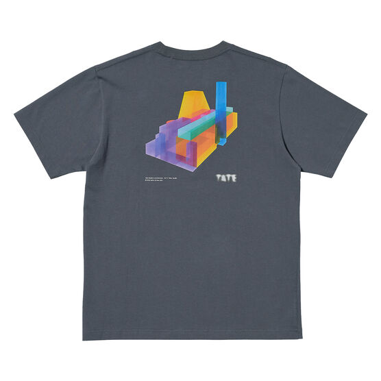 Peter Saville Tate Modern T-shirt