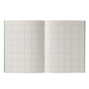 Quaderno N. 2 notebook planner
