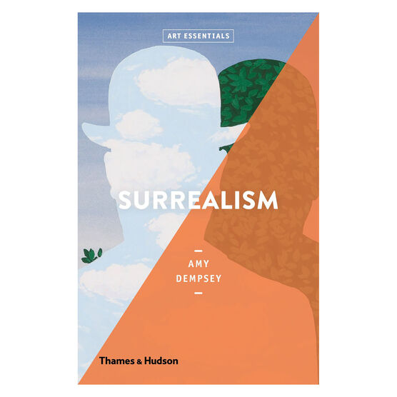 Surrealism (Art Essentials)