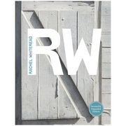 Rachel Whiteread (modern artist series)