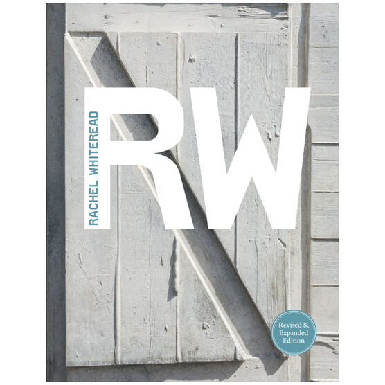 Rachel Whiteread (modern artist series)