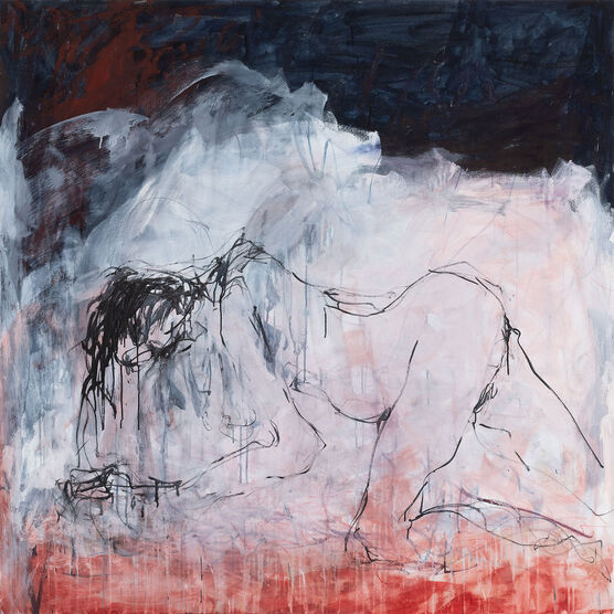 Tracey Emin: You kept it coming