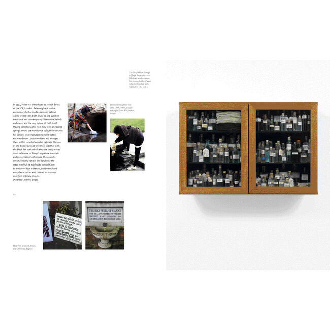 Susan Hiller | Books | Tate Shop | Tate