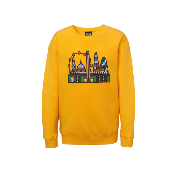 Craig & Karl sweatshirt, Kids, Tate Shop