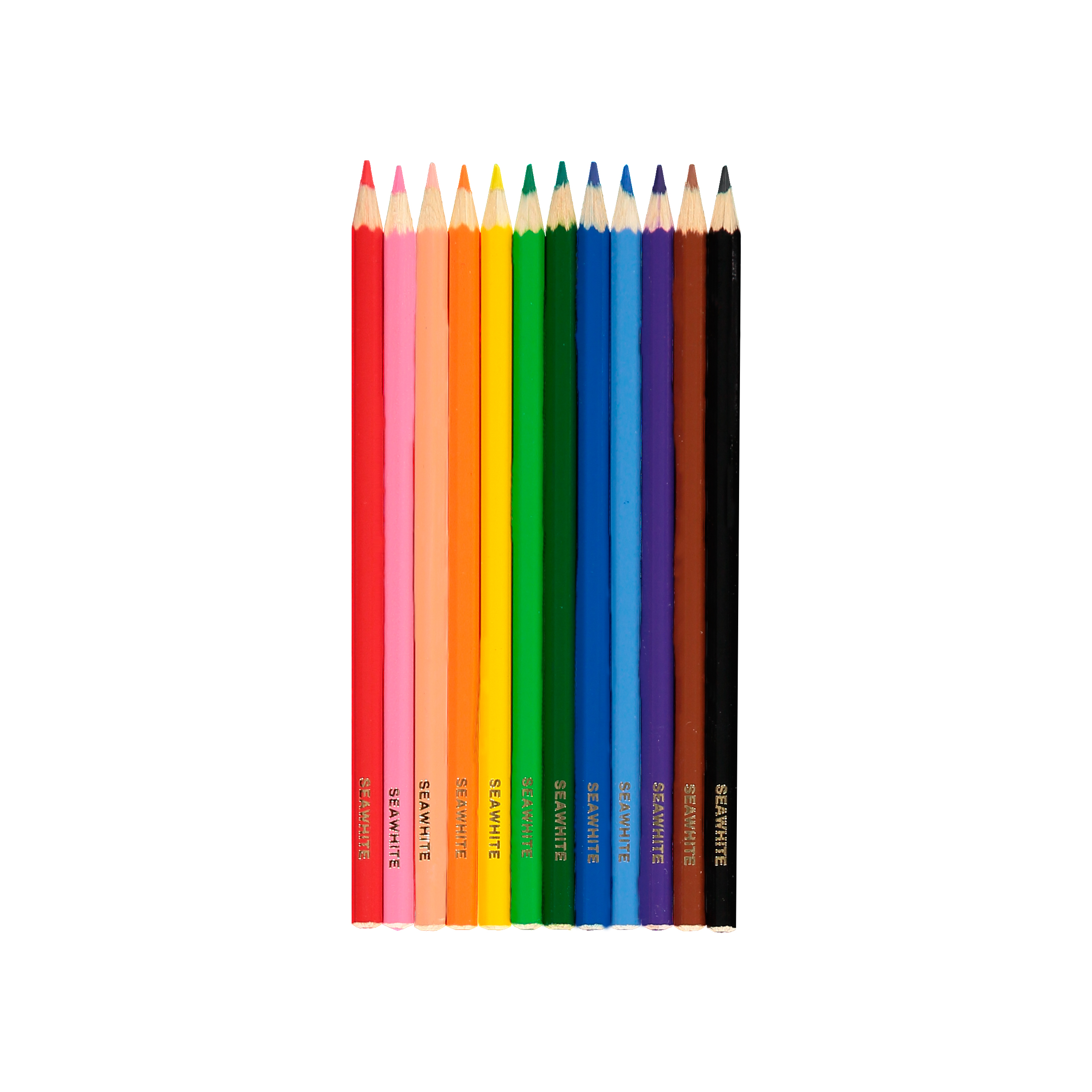 Tate Art Materials Colouring Pencils Stationery Art Materials Tate Shop Tate