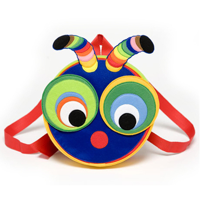 caterpillar purse