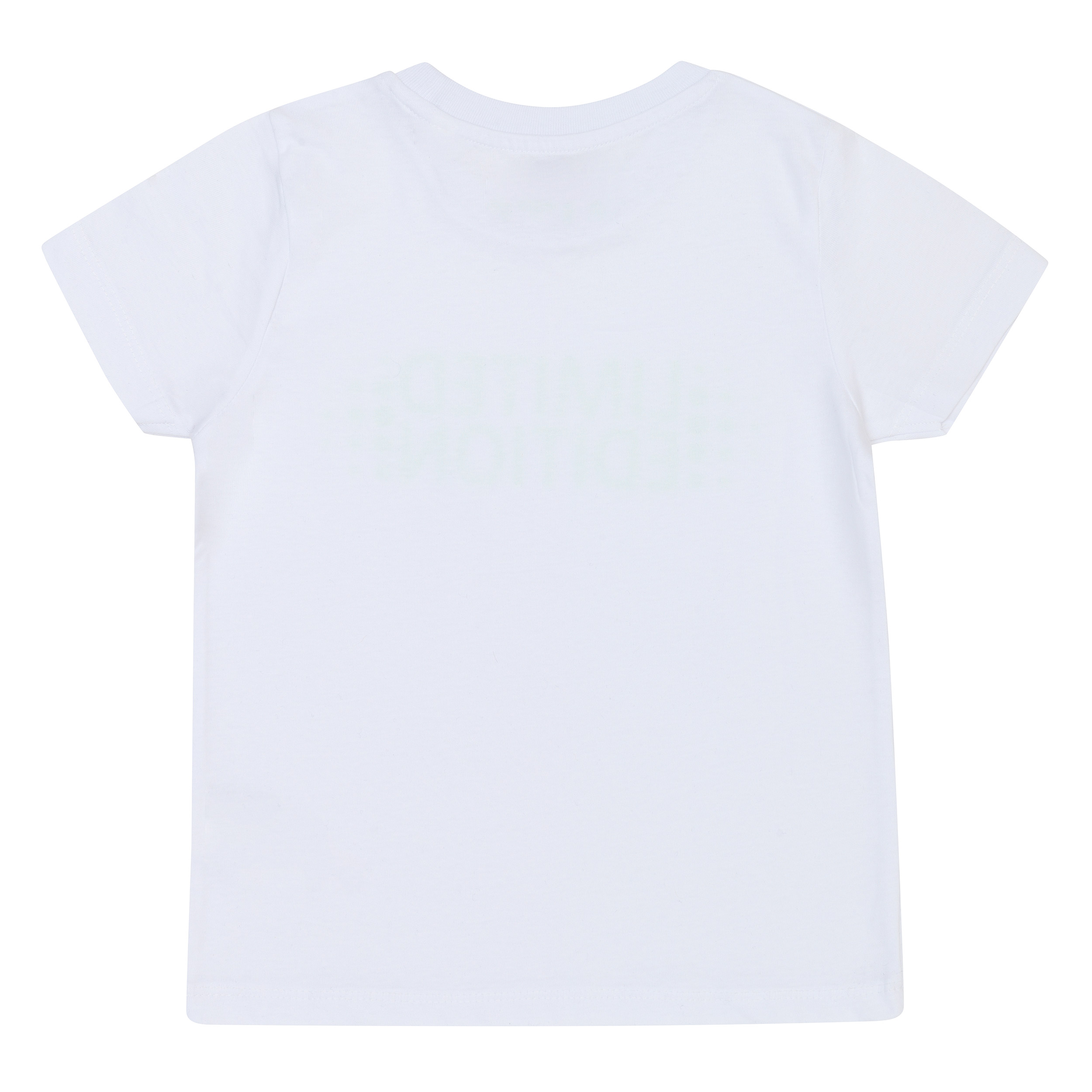 kids plain t shirts