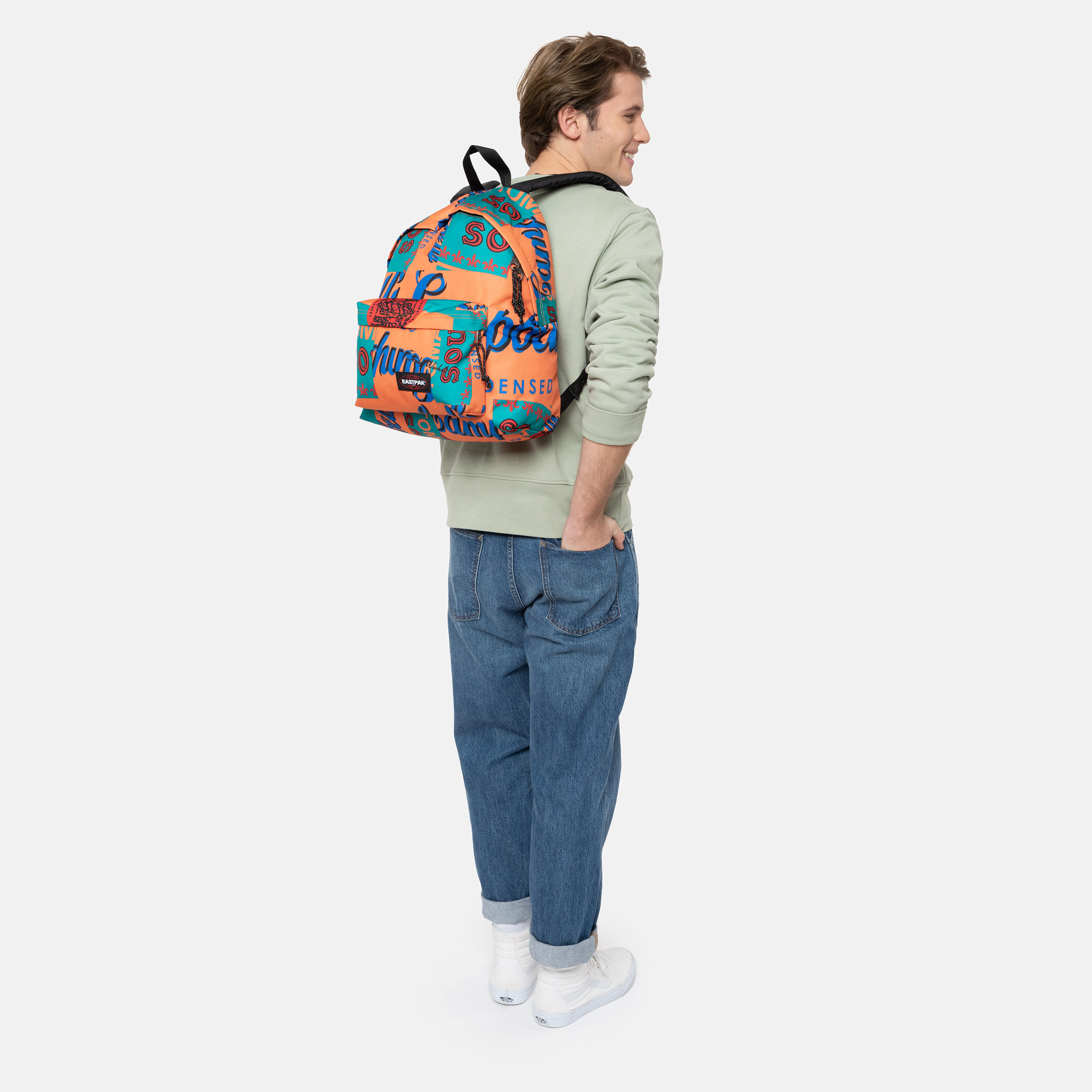 eastpak campbell