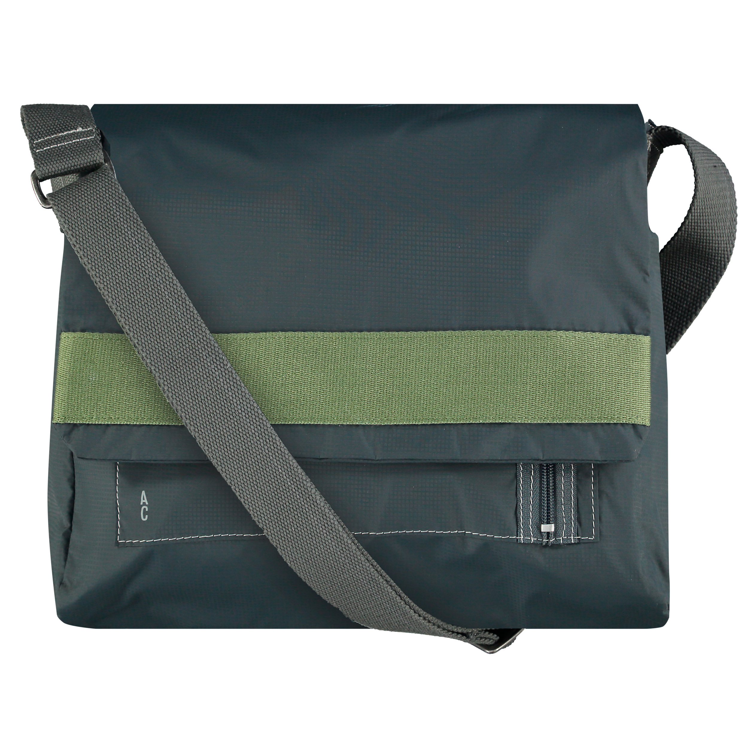 ally capellino messenger bag