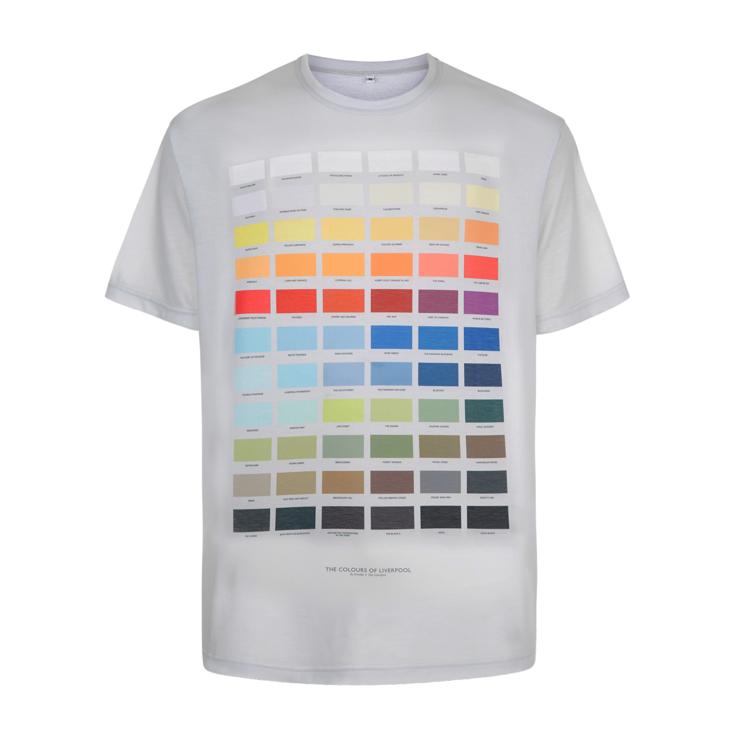 liverpool t shirt