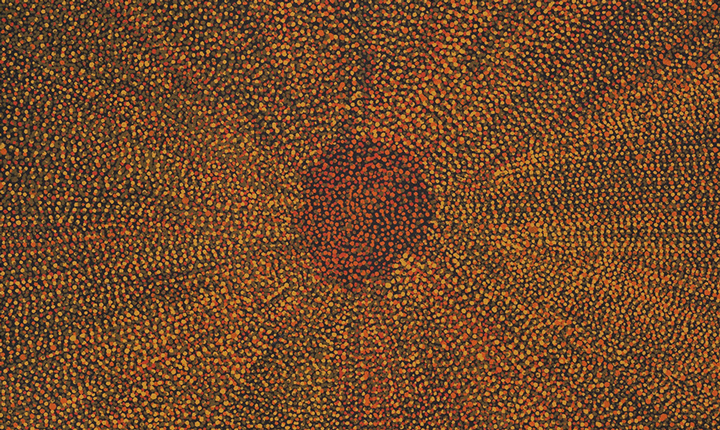Utopia Art Centre Paintings