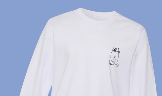 T-SHIRTS & APPAREL
