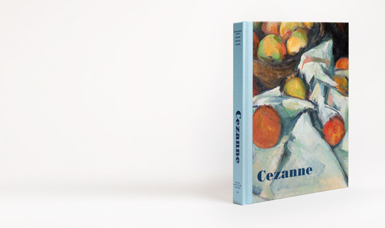 “Cezanne “Cezanne