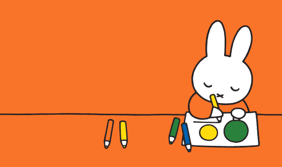 70 years of MIFFY