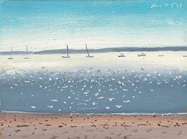 Alex Katz