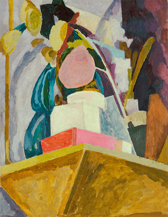 Vanessa Bell