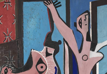 THEATRE PICASSO