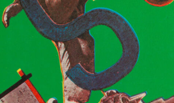 PRINTS BY COLOUR