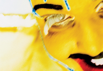 LEIGH BOWERY!