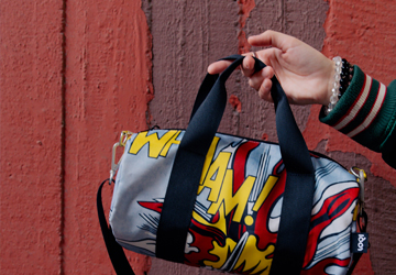 Roy Lichtenstein