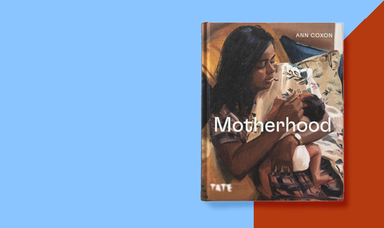 Book of the month: Motherhood