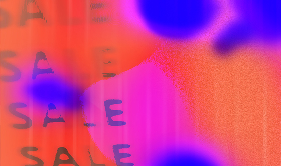 TATE COLLECTIVE SALE