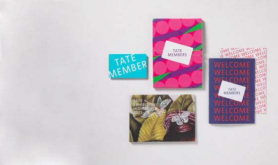 CHRISTMAS MEMBERSHIP