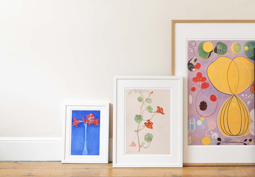 Featured Art Prints