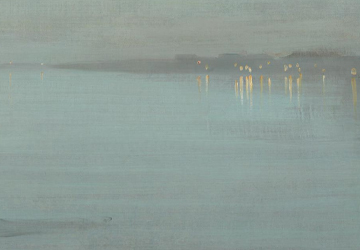 JAMES MCNEILL WHISTLER