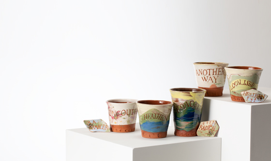Christine Binnie Ceramics Christine Binnie Ceramics