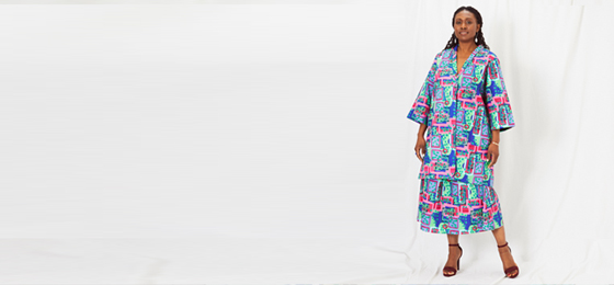 Kemi Telford jackets