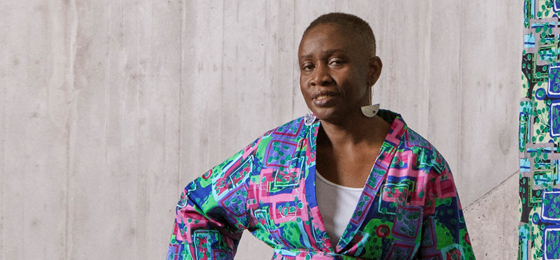 About Kemi Telford