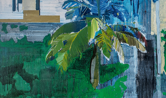 HURVIN ANDERSON